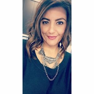 Meet your Posher, Amy